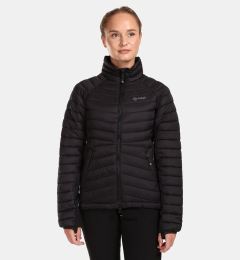 Снимка на Women's insulated jacket Kilpi ACTIS-W Black