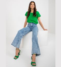 Снимка на Women's jeans Fashionhunters