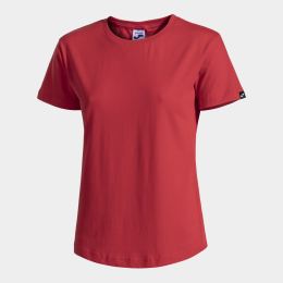 Снимка на Women's Joma Desert Short Sleeve T-Shirt