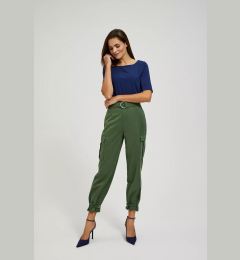 Снимка на Women's khaki pants