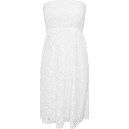 Снимка на Women's lace dress white