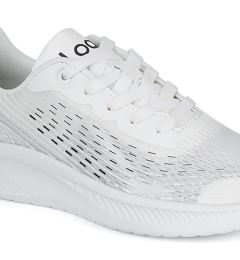 Снимка на Women's leisure shoes LOAP FREIA White/White