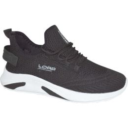 Снимка на Women's leisure shoes LOAP REPSA Black/White