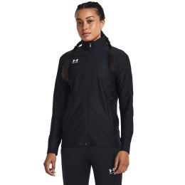 Снимка на Women's lightweight jacket/sweatshirt Under Armour W's Ch. Track Jacket