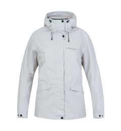 Снимка на Women's membrane parka Hannah ZAFRINA II dawn blue