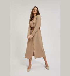 Снимка на Women's midi dress MOODO