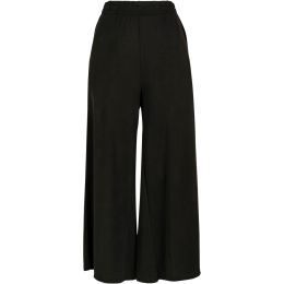 Снимка на Women's modal Culotte black