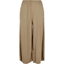 Снимка на Women's modal Culotte khaki