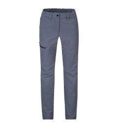 Снимка на Women's outdoor pants Hannah CAROLA gray pinstripe