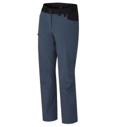 Снимка на Women's outdoor pants Hannah MOA dark slate/anthracite