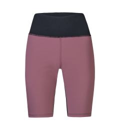 Снимка на Women's outdoor shorts Hannah LIS PRO anthracite/roan rouge