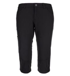 Снимка на Women's outdoor shorts Kilpi OTARA-W black