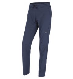 Снимка на Women's outdoor trousers HUSKY Speedy Long L navy