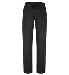 Снимка на Women's outdoor trousers LOAP URETTA Black