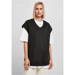 Снимка на Women's oversized sweatpot black