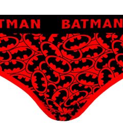 Снимка на Women's panties Batman - Frogies
