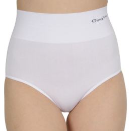 Снимка на Women's panties Gina bamboo white