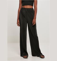 Снимка на Women's Plisse pants black