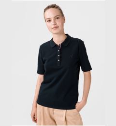 Снимка на Women's polo shirt Tommy Hilfiger