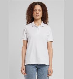 Снимка на Women's Polo Shirt UC - White