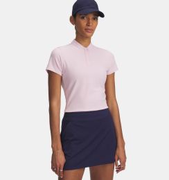 Снимка на Women's polo shirt Under Armour Drive Chill SS Polo