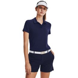 Снимка на Women's polo shirt Under Armour Zinger Polo SS