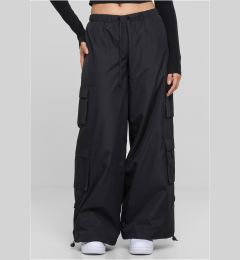 Снимка на Women's Ripstop Double Cargo pants black