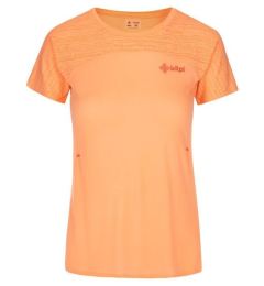 Снимка на Women's running shirt Kilpi AMELI-W coral