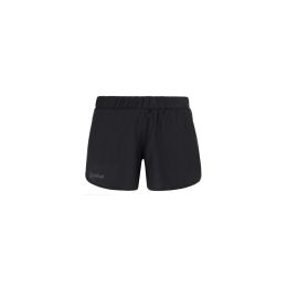 Снимка на Women's running shorts Kilpi LAPINA-W black