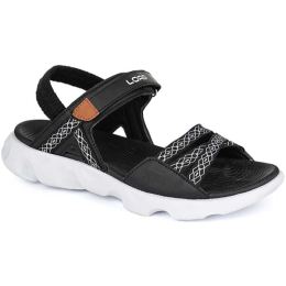 Снимка на Women's sandals LOAP SENNA Black/Grey