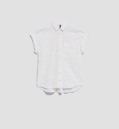 Снимка на WOMEN'S SHIRT L-KO-4022 WHITE