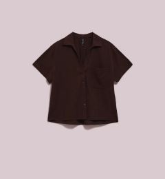 Снимка на WOMEN'S SHIRT L-KO-4054 D.DUB