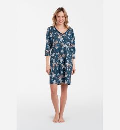 Снимка на Women's shirt Madison 3/4 sleeve - print