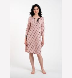 Снимка на Women's shirt Marit 3/4 sleeve - print