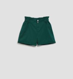 Снимка на WOMEN'S SHORTS L-SH-4010 PALM LEAF