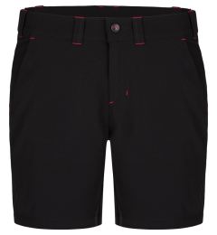 Снимка на Women's shorts LOAP UZLANA Black