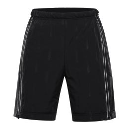 Снимка на Women's shorts with dwr finish ALPINE PRO WERMA black