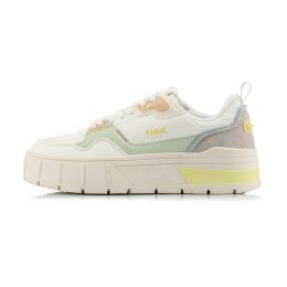 Снимка на Women's sneakers nax NAX RIDA white