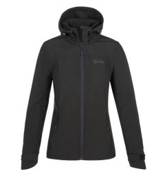 Снимка на Women's softshell jacket Kilpi RAVIA-W black