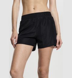 Снимка на Women's sports shorts black