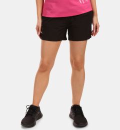 Снимка на Women's sports shorts Kilpi MINISI-W Black