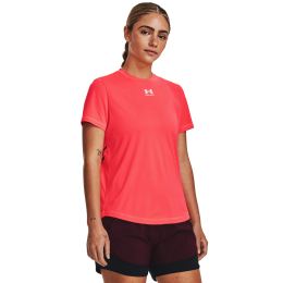 Снимка на Women's Sports T-shirt Under Armour W's Ch. Pro Train SS