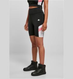 Снимка на Women's Starter Cycle Shorts Black/White