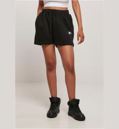 Снимка на Women's Starter Essential Sweat Shorts - Black