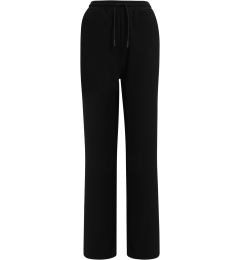 Снимка на Women's sweatpants Pleat Pants black