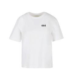 Снимка на Women's T-shirt 444 Protection Tee - white