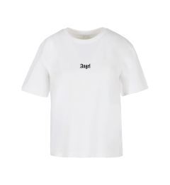 Снимка на Women's T-shirt Angel Tee white