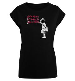 Снимка на Women's T-shirt Dream Big black