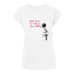 Снимка на Women's T-shirt Dream Big white