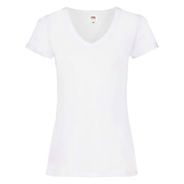 Снимка на Women's T-shirt Fruit of the Loom